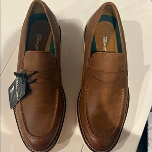 VANCE Princeton Penny Loafers